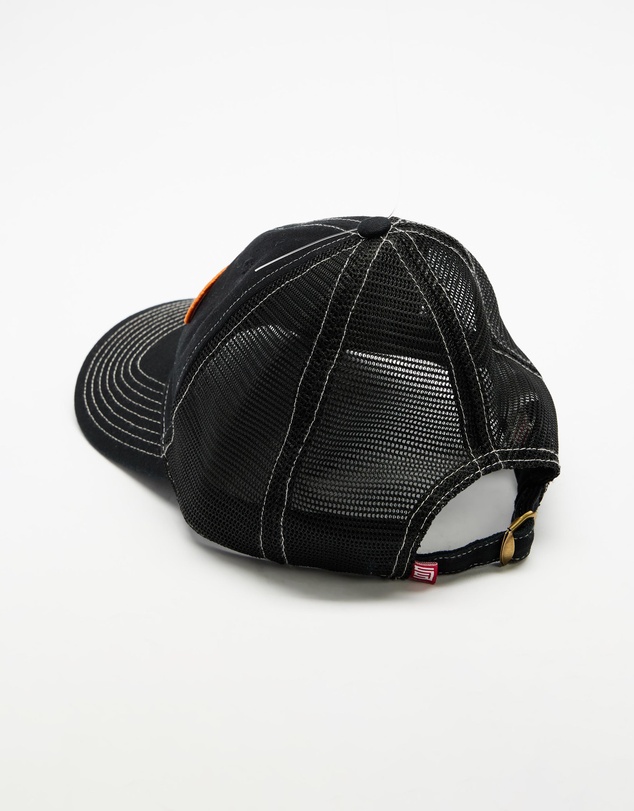 S Double - Shop Relaxed Trucker Cap