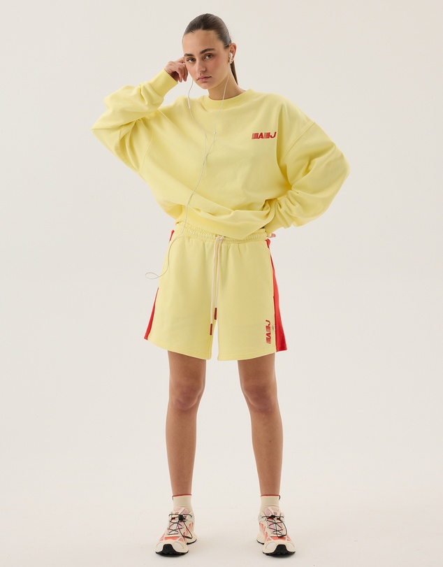 Araminta James - Speedway Sweatshirt