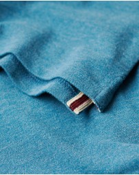 Superdry - Classic Pique Polo