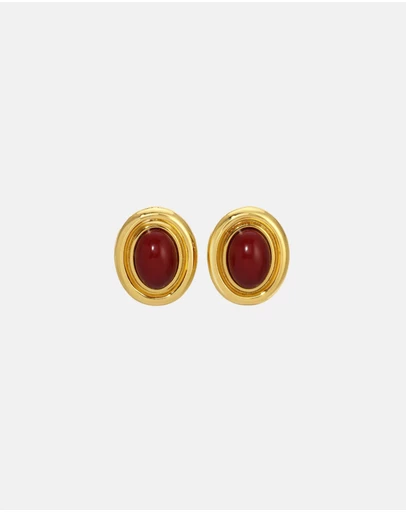 Heaven Mayhem - Prize Earrings