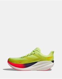 HOKA - Mach X 3 - Men's