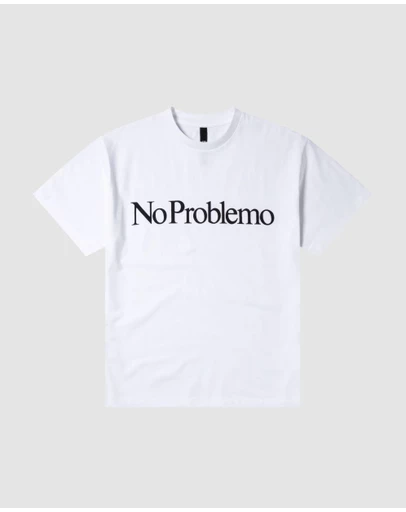 No Problemo - No Problemo SS Tee
