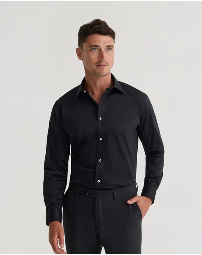 Oxford - Islington Comfort Regular Fit Shirt