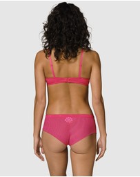 Simone Perele - Wish Triangle Push Up Bra