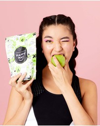 Happy Way - Green Apple BCAA Powder