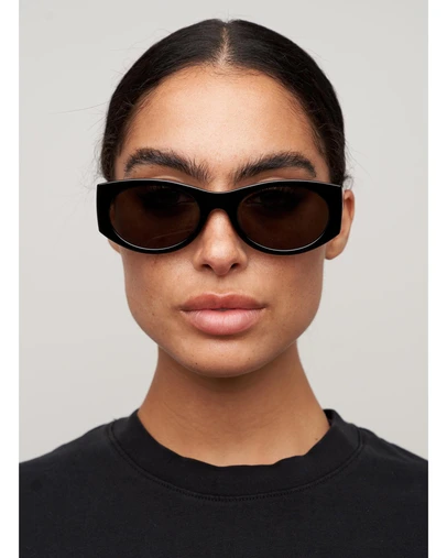 Otra Eyewear  - Grace - Black