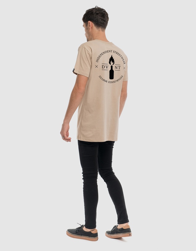 DVNT - Emblem 2.0 Tee