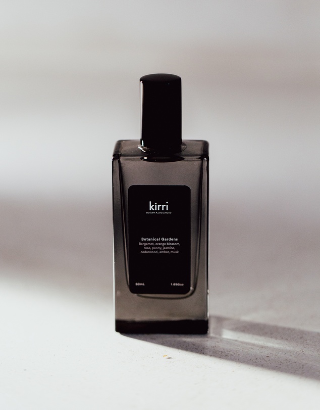 Kirri by Scent Australia Home - Botanical Gardens Room Spray (50ml) Trio (Formerly Jardin De Carthage)