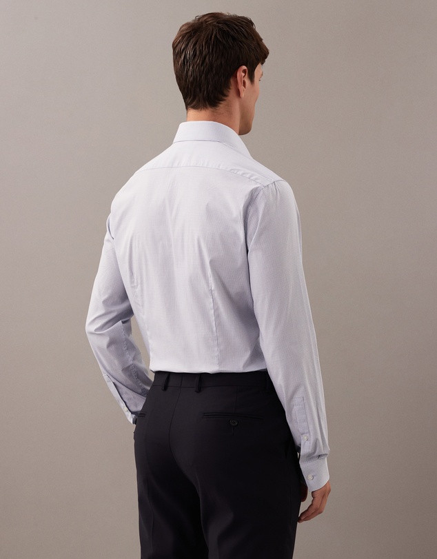 Calvin Klein - Poplin Dress Shirt