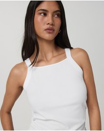 Vuori - Pose Cooper Tank