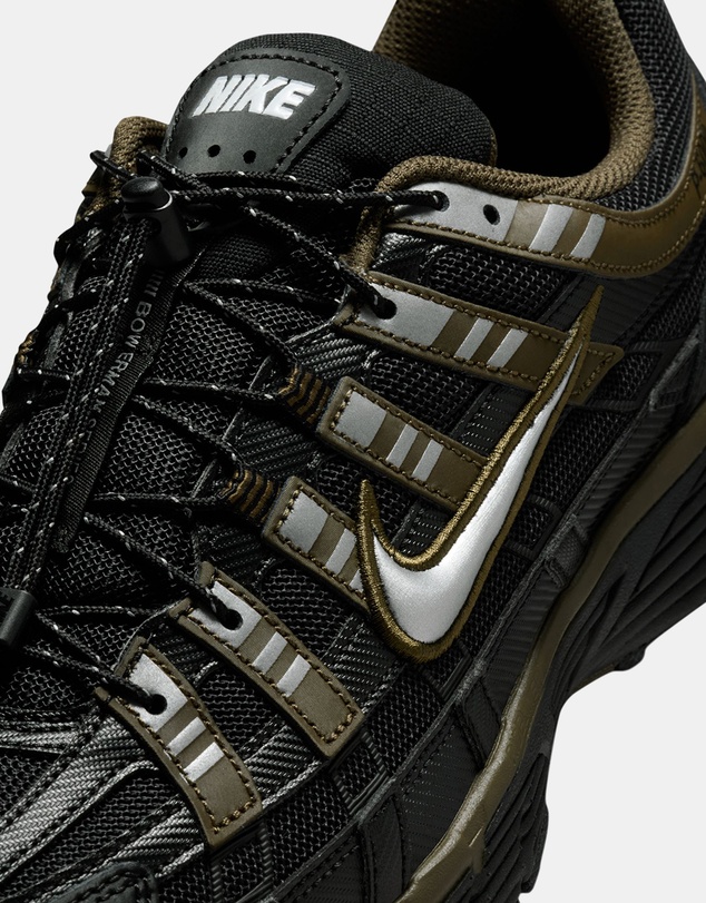 Nike - P-6000 - Men's