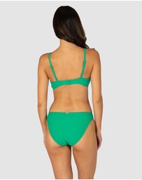 Baku Swimwear - Positano D/DD Balconette Bikini Bra Top