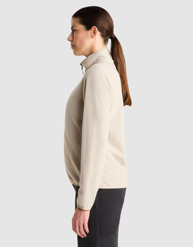 The North Face - Glacier Fleece Jacket