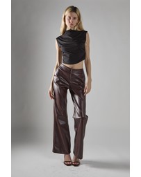 Glamorous - Slash Neck Top