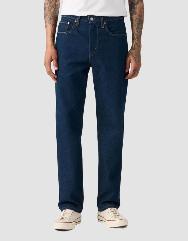 Levi's - 516 Straight Jeans