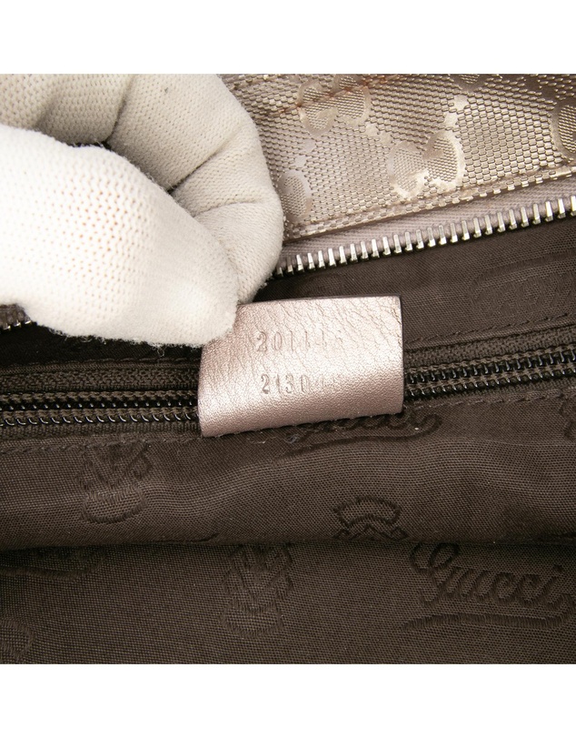 Pre-Loved by Azura Reborn - Pre-Loved GG Imprime Crossbody