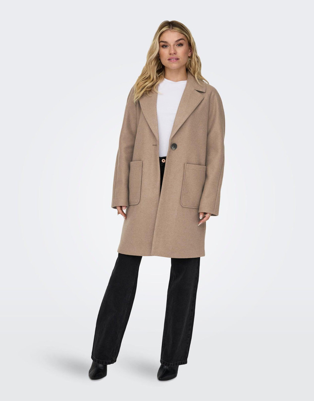 ONLY - New Victoria Life Coat