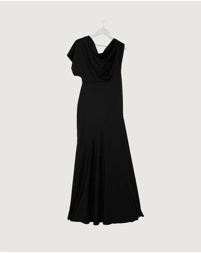 Revibe - Repaired CHANCERY Nectar Dress - AU 10