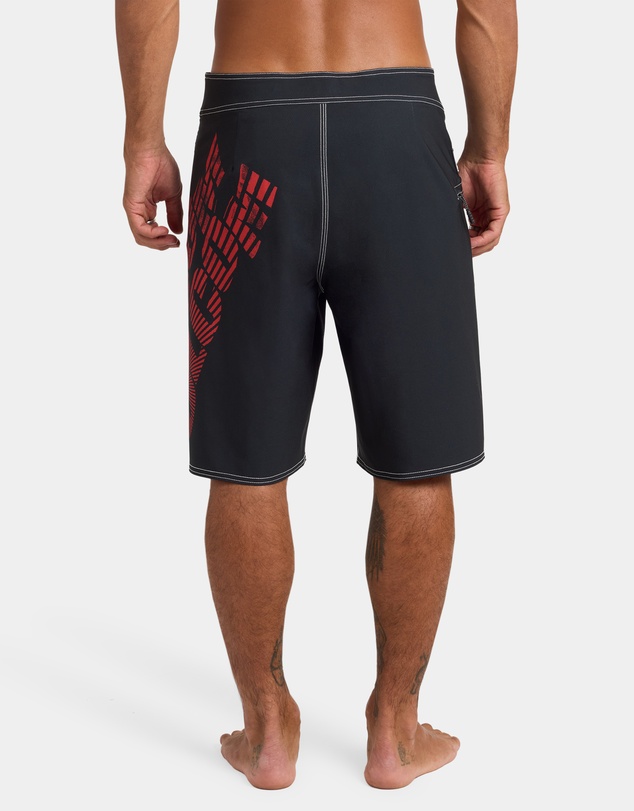 Volcom - Mens Reaper Stone Mod 21