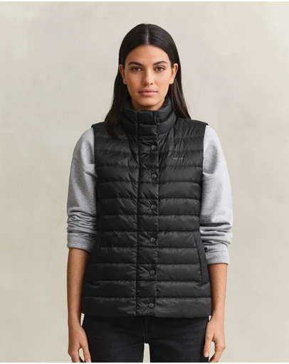 Gant - Light Down Vest