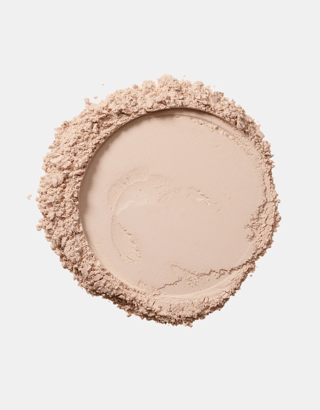 Nude by Nature - Natural Mineral Cover Blemish Control 10g C3 Light/Medium