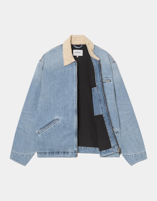 Carhartt WIP - OG Detroit Jacket