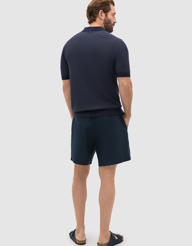 Seed Heritage - Honeycomb Polo