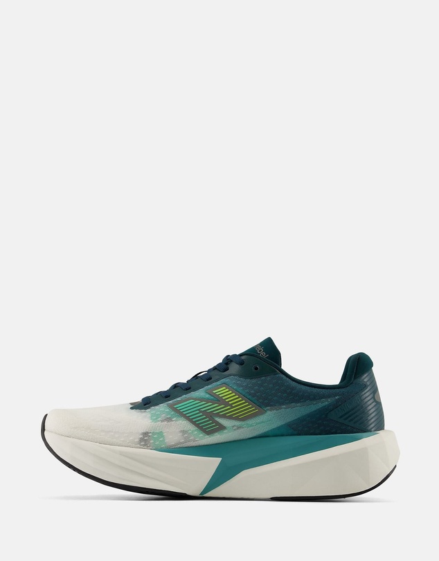 New Balance - FuelCell Rebel v5 - Men's