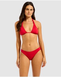 Seafolly - Seafolly Collective Multi Fit Triangle Bikini Top