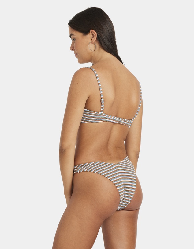 Volcom - Womens See U Soon 90S V Bikini Bottom