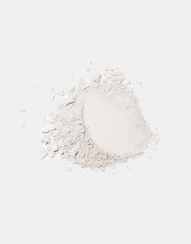 MCoBeauty - Miracle Flawless Pressed Powder - Translucent