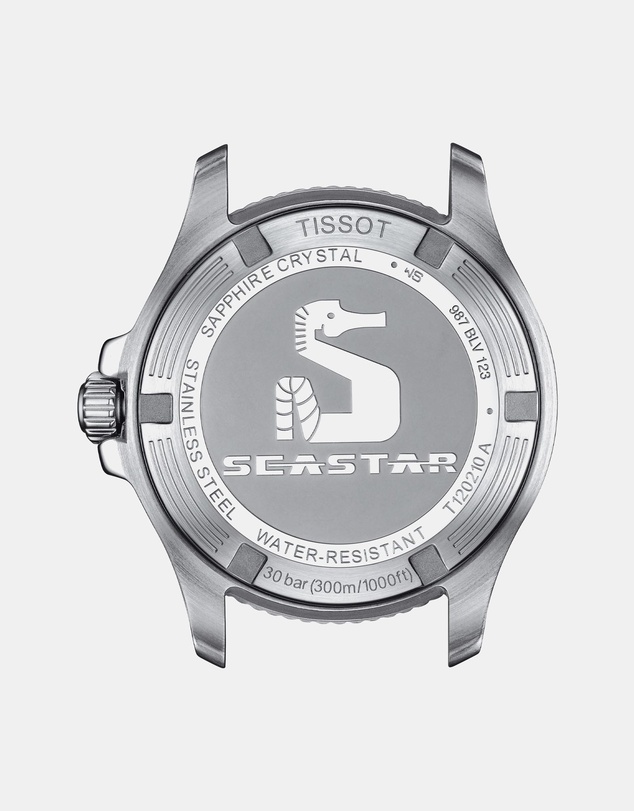 Tissot - Seastar 1000 36mm