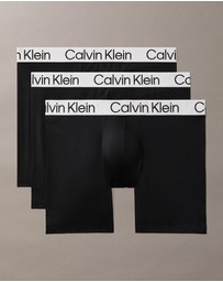 Calvin Klein - Chromatic 3 Pack Boxer Briefs