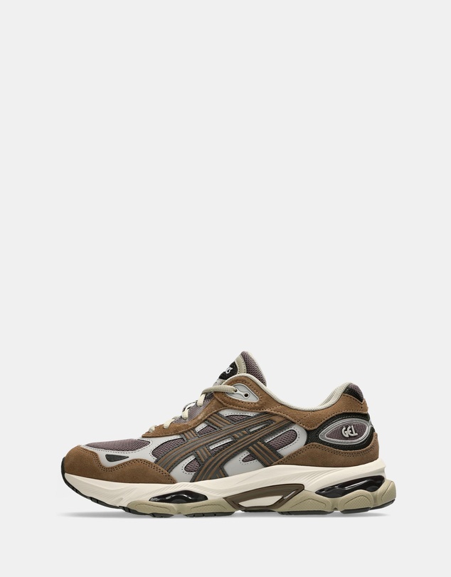 ASICS - GEL-Nyc 2.0 - Unisex