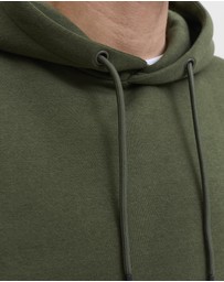 Jack & Jones - Bradley Hoodie
