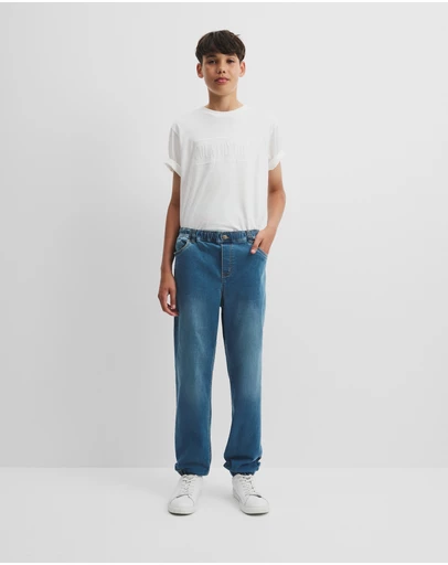 Country Road - Teen Denim Jogger