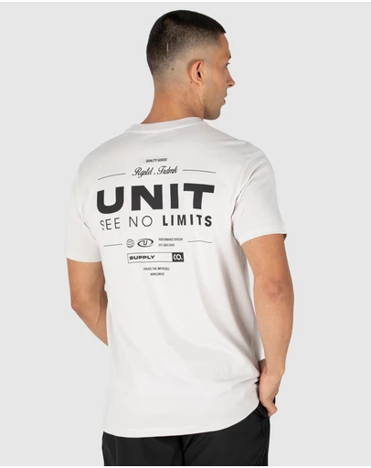 UNIT - Major Tee