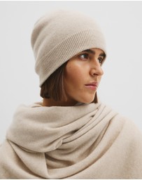 Country Road - Cashmere Beanie