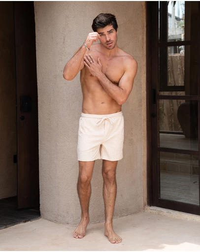 Runaway the Label - Carter Short