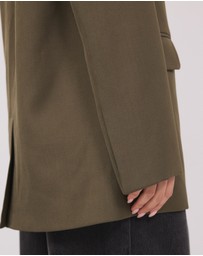 Calli - Remi Tailored Blazer