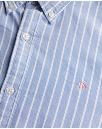 Superdry - Classic Oxford Long Sleeve Shirt