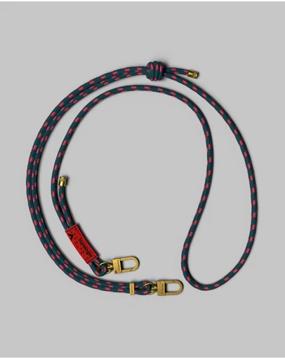 Topologie - 6.0mm Rope Strap
