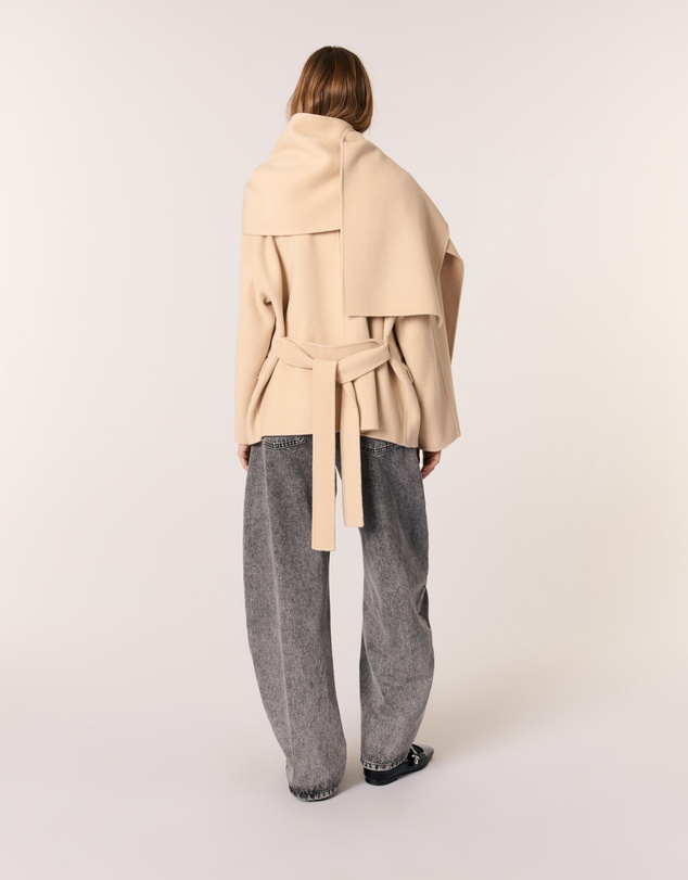 Maje - Gustave Coat