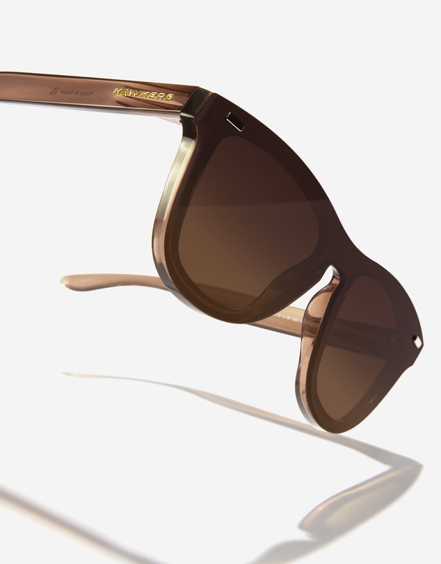 Hawkers Co - HAWKERS One Venm Raw - Sunglasses for Men and Women UV400