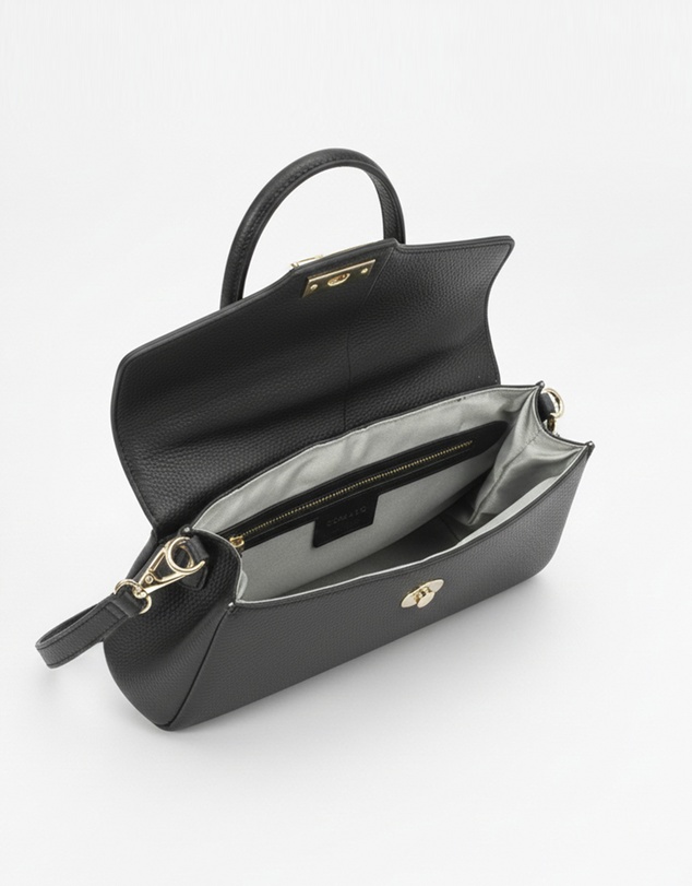 Cobb & Co - Lindfield Leather Crossbody Bag