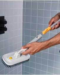 Joseph Joseph - CleanTech™ 2-in-1 Tile Scrubber