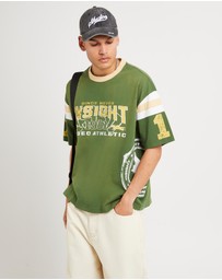 Insight - College Heavyweight T-shirt