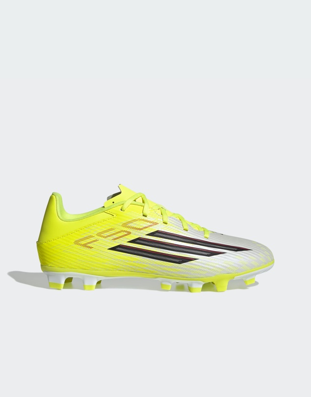 adidas Performance - F50 CLUB Firm Ground / Multi Ground Foot Football Ball Boots Unisex