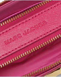 Marc Jacobs - The Snapshot