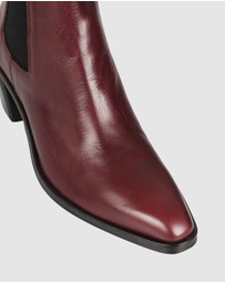 Beau Coops - Duplex Chelsea Boots
